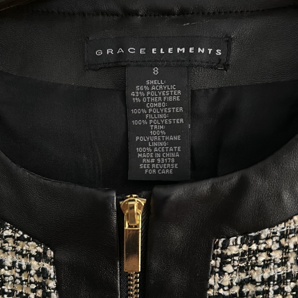 Grace Elements - image 6